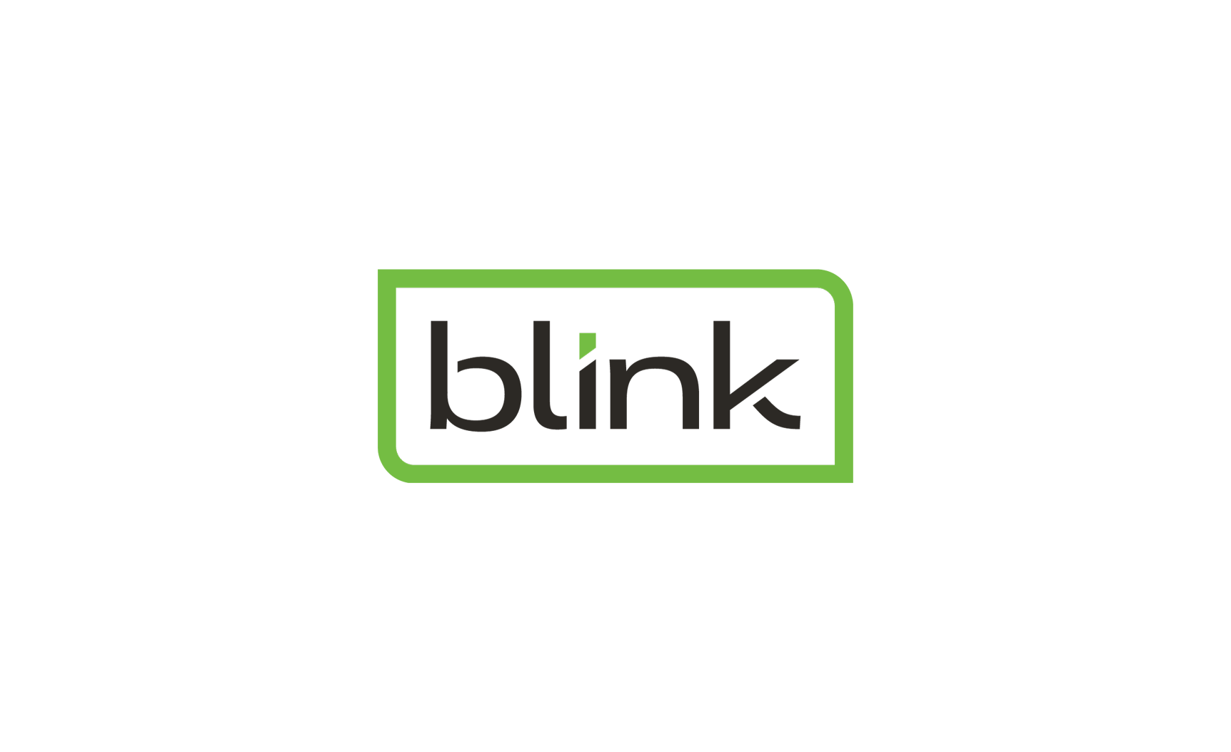 Blink Blog